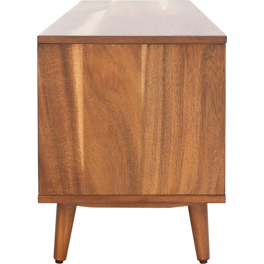 Cricket Open Shelf Media Stand