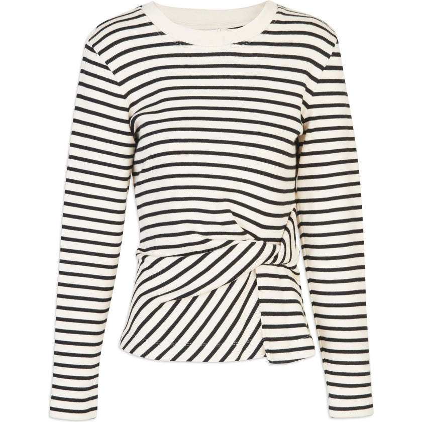 Women's Carlita Top, Cream