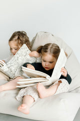 Cuddle Book Photo Album