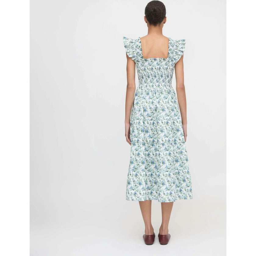 The Ellie Nap Dress - English Daisy