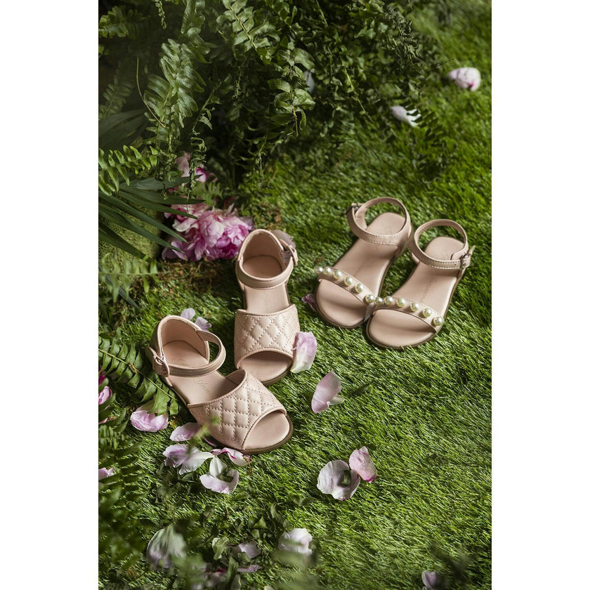 Fleur Beige