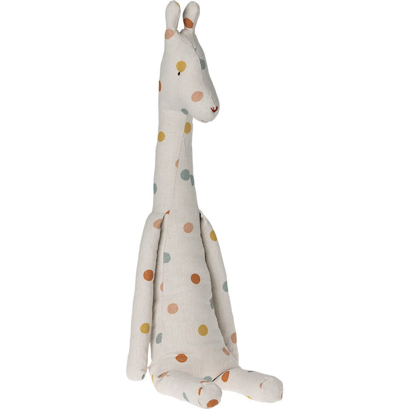 Giraffe, Big