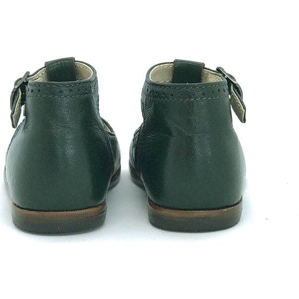 Iris First Step T-Bar, Green