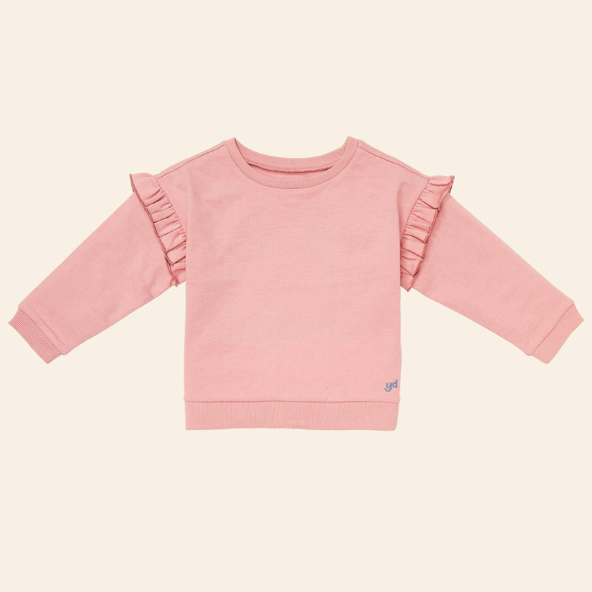 Manhattan Sweatshirt