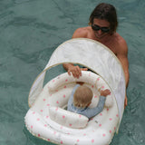 Interactive Baby Float: Strawberry Sunshine