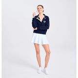 Warmup Pullover