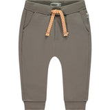 Baby Boy Drawstring Sweatpants