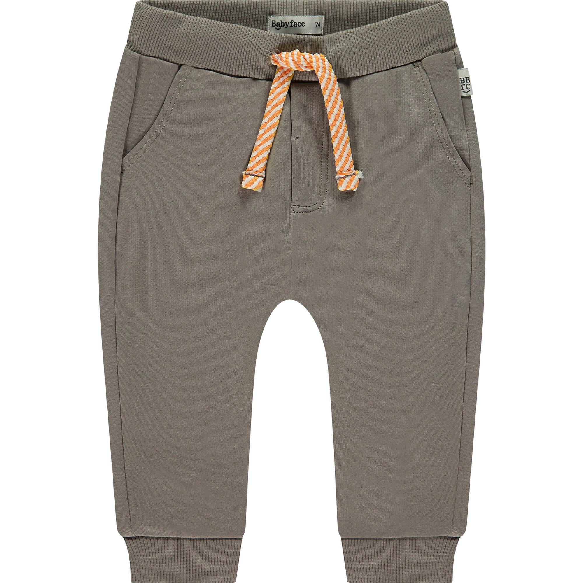 Baby Boy Drawstring Sweatpants