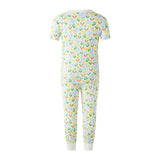 Spring Meadows Jersey Pajamas
