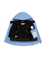 Two Piece Teknik Snowsuit Bright Blue-Violet
