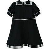 Selene dress (ivory)