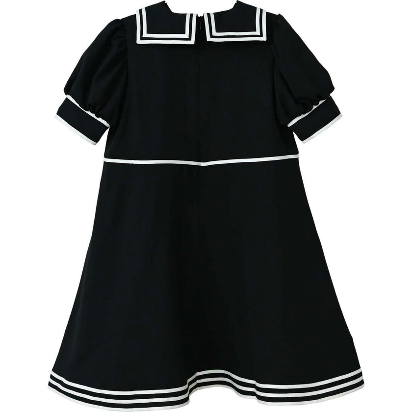 Selene dress (ivory)