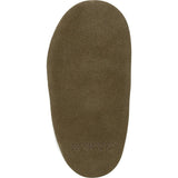 Glowing Dinos Charcoal Soft Sole