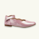 Ondina Flats Carnation Pink