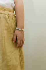 Flora // Linden Bracelet