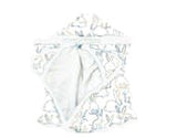 hooded bath towel | bunnies