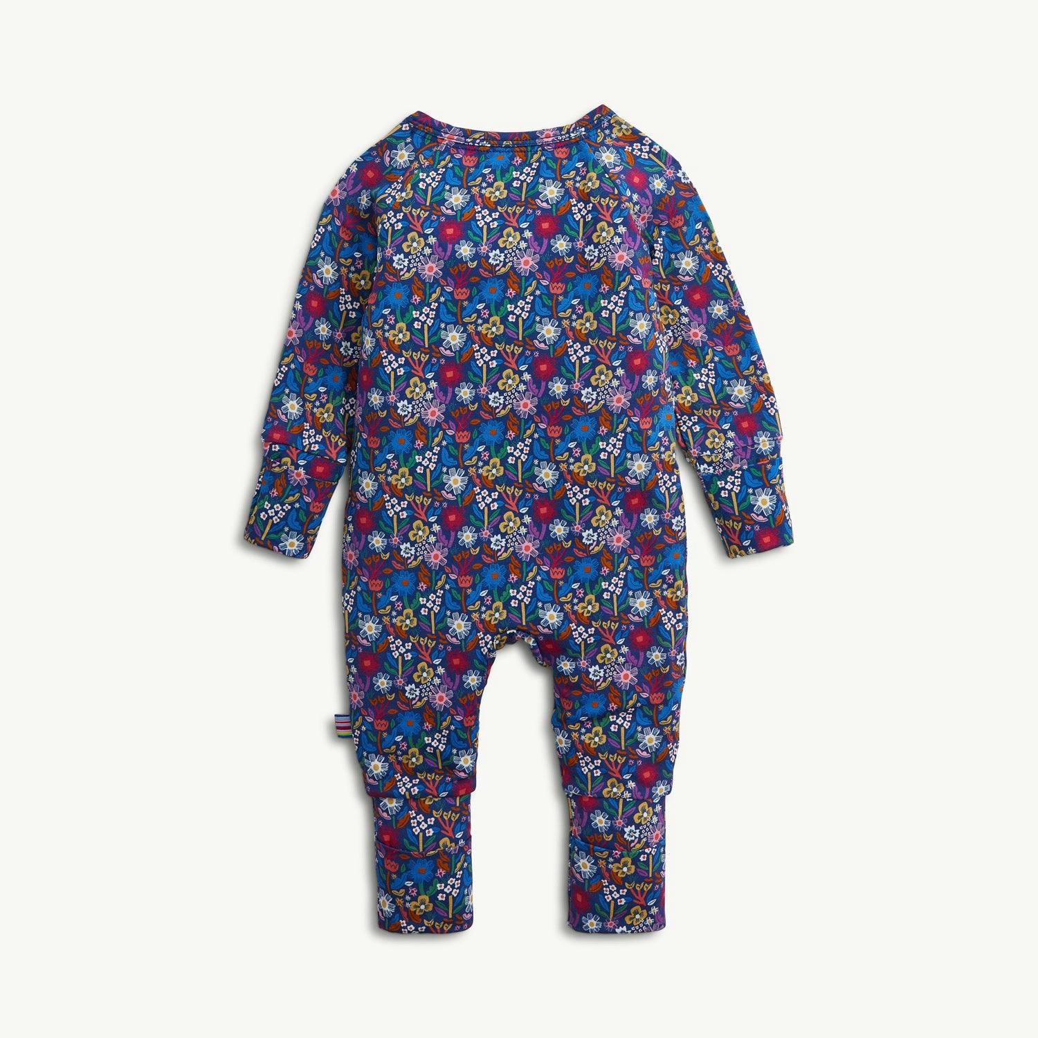 Magnetic Convertible Coverall