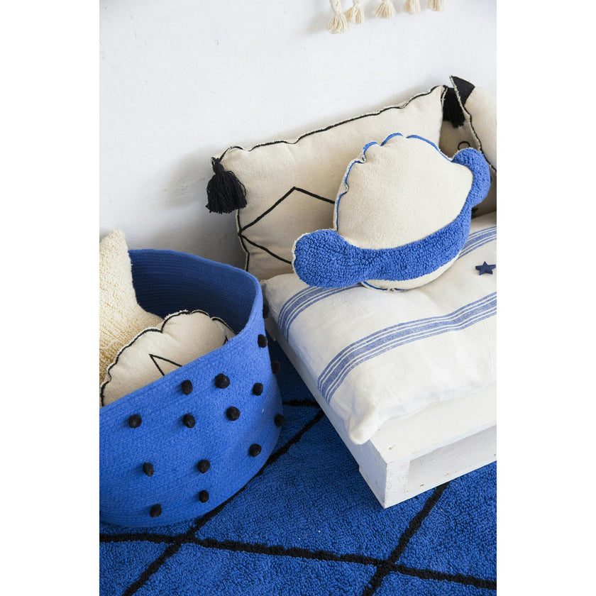 Saturn Washable Pillow