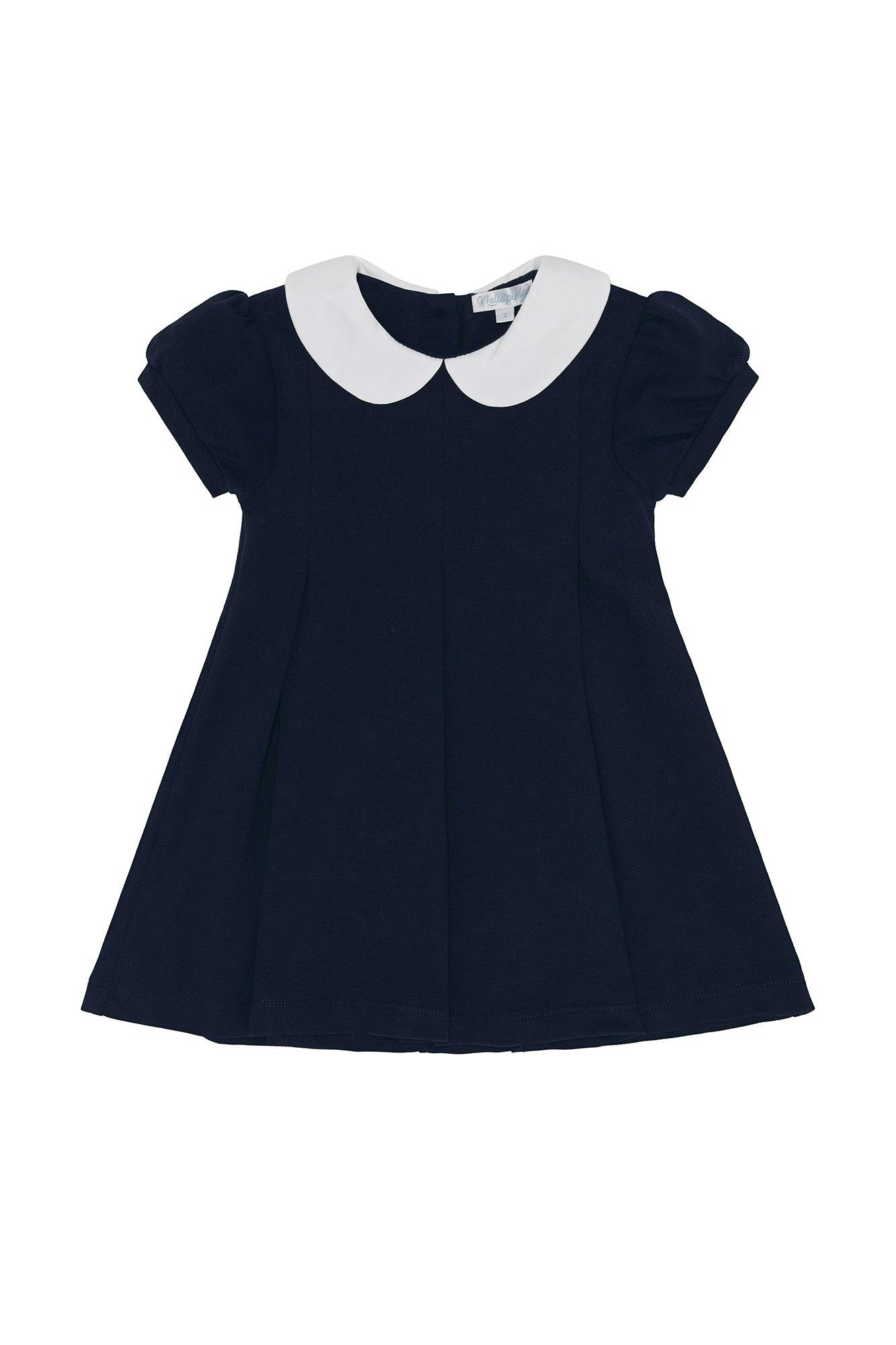 Elise Dress