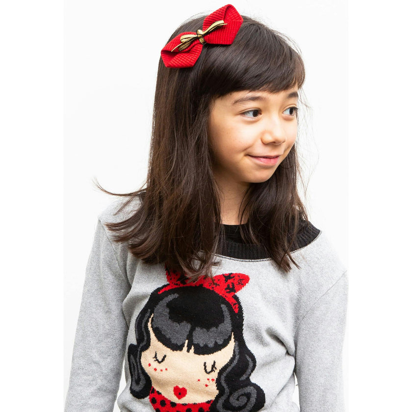 Simone Hairclip