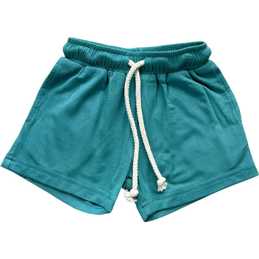 Boy's Everyday Shorts Take Me To The Beach
