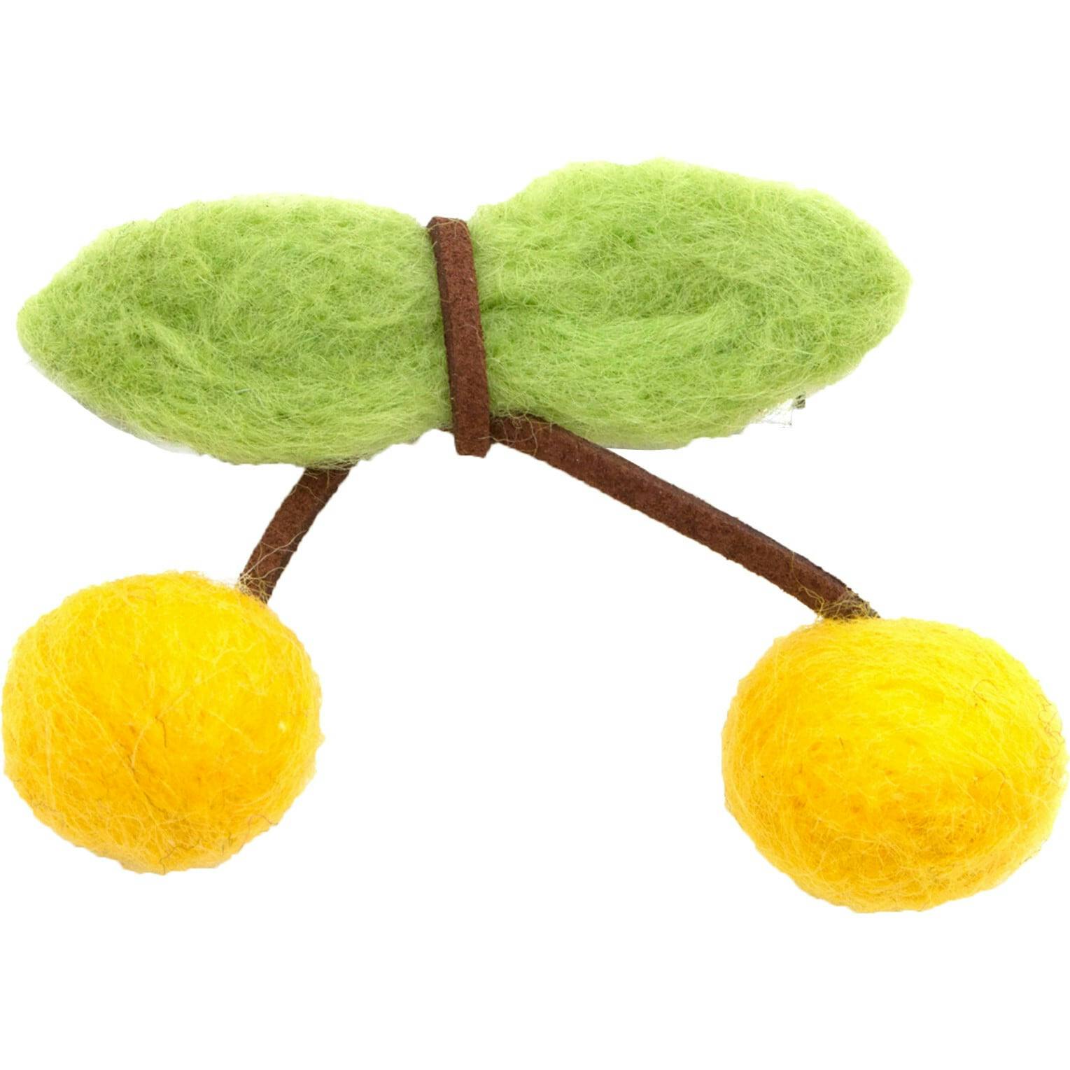Sherry Hair Clip