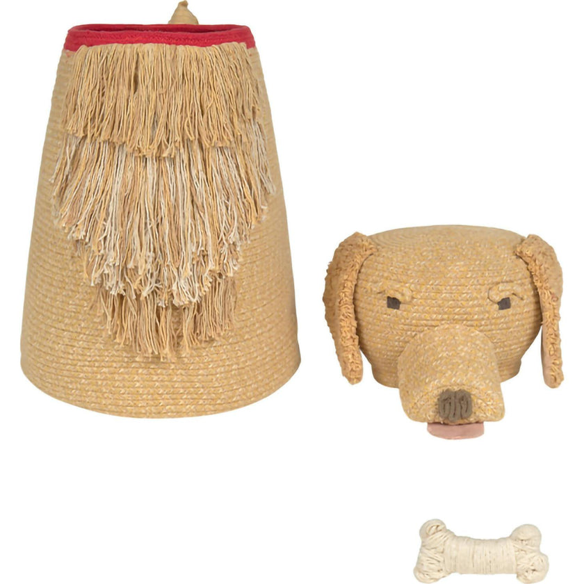 Basket Luna