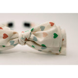Three Little Bows Headband
