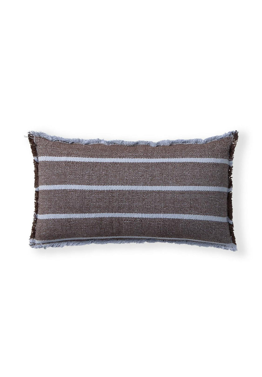 Rectangular Cushion Lines