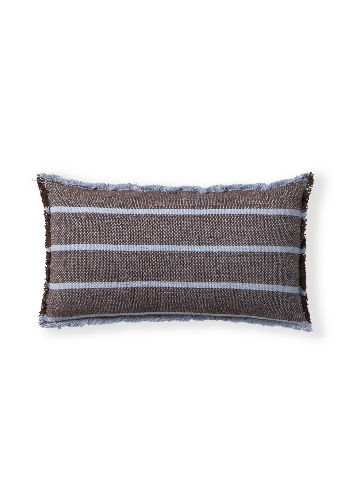 Rectangular Cushion Lines