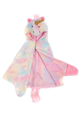 Rainbow Unicorn Cuddle Cape