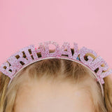 Birthday Girl Headband