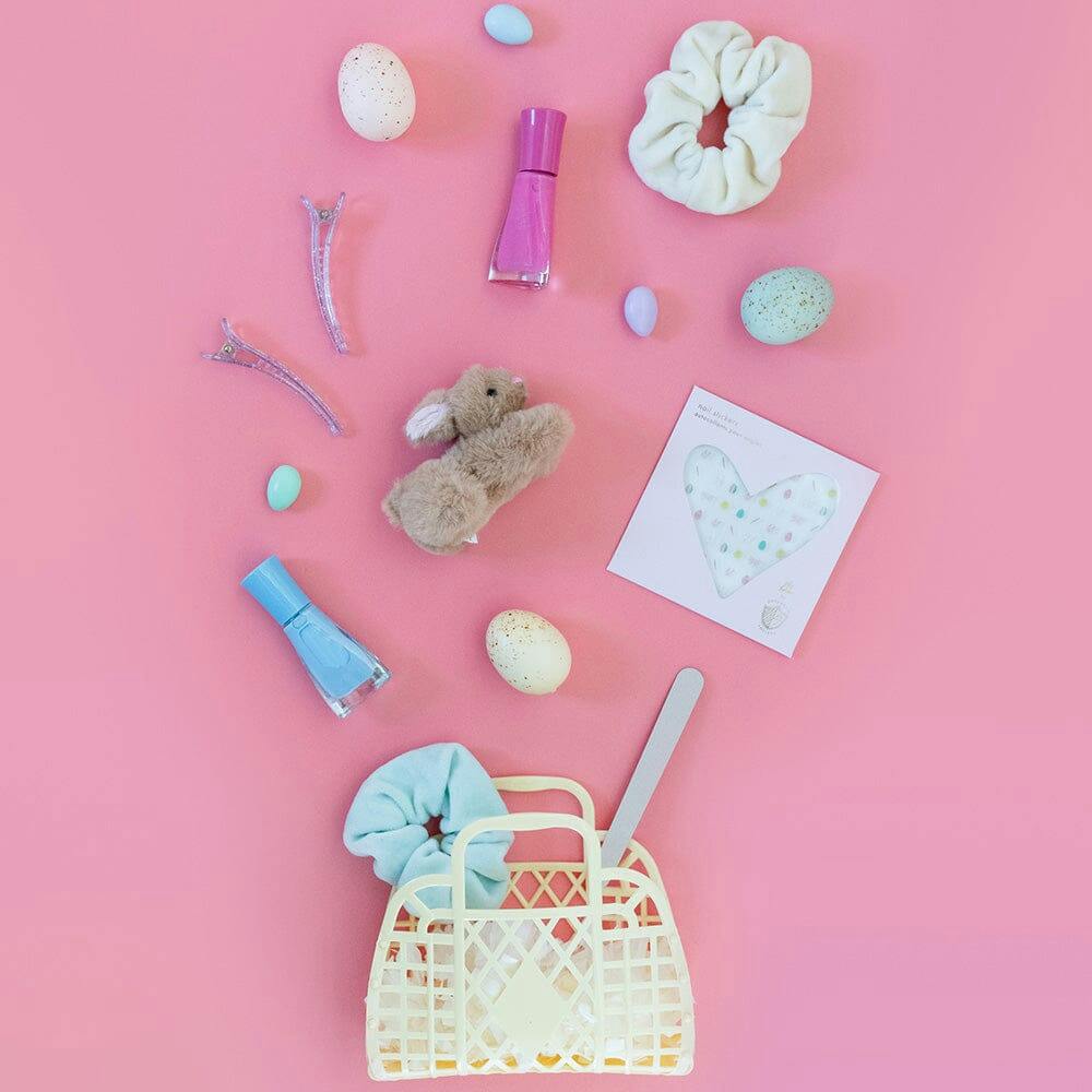 Easter Fun Nail Stickers