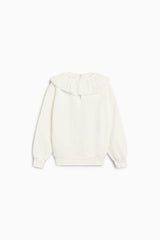 Row Sweatshirt