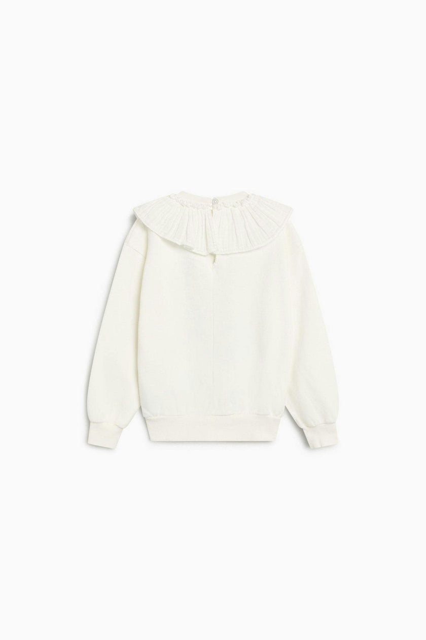 Row Sweatshirt