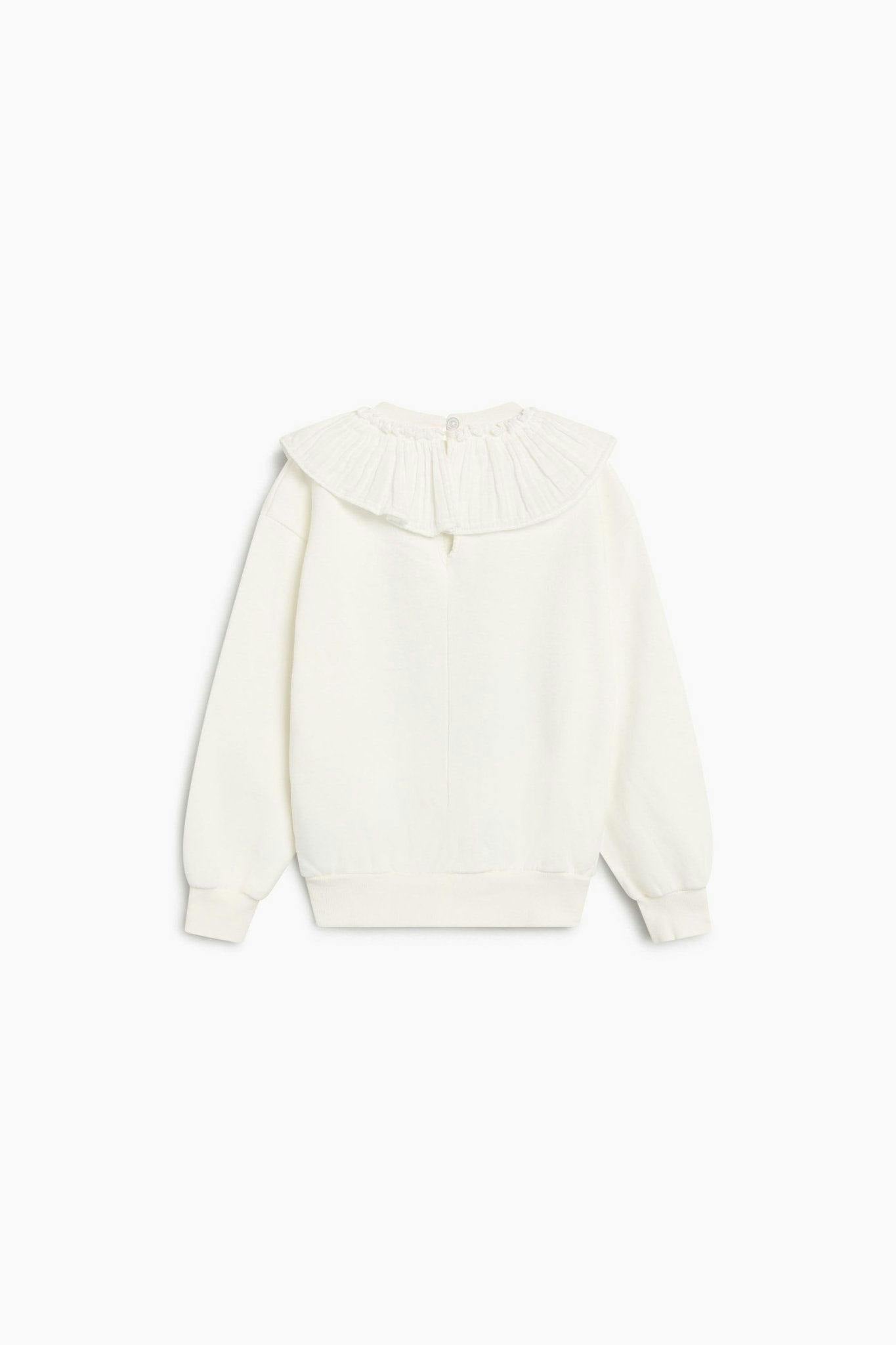 Row Sweatshirt