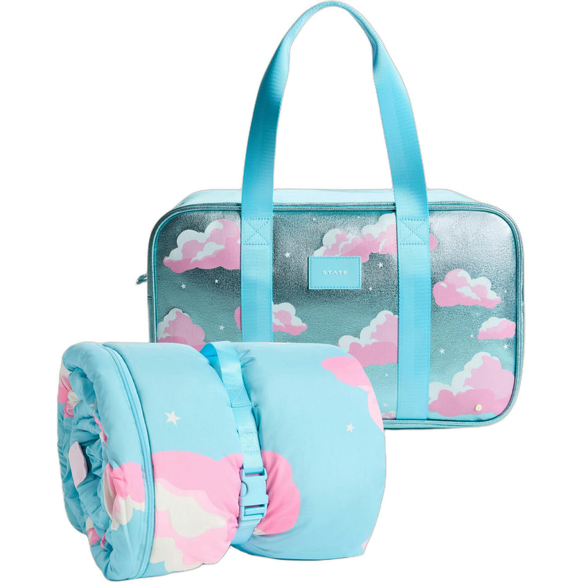 Rockaway Duffle