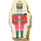 Nutcracker Napkins (16 count)