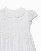 Baby Pretty Daisy Dress