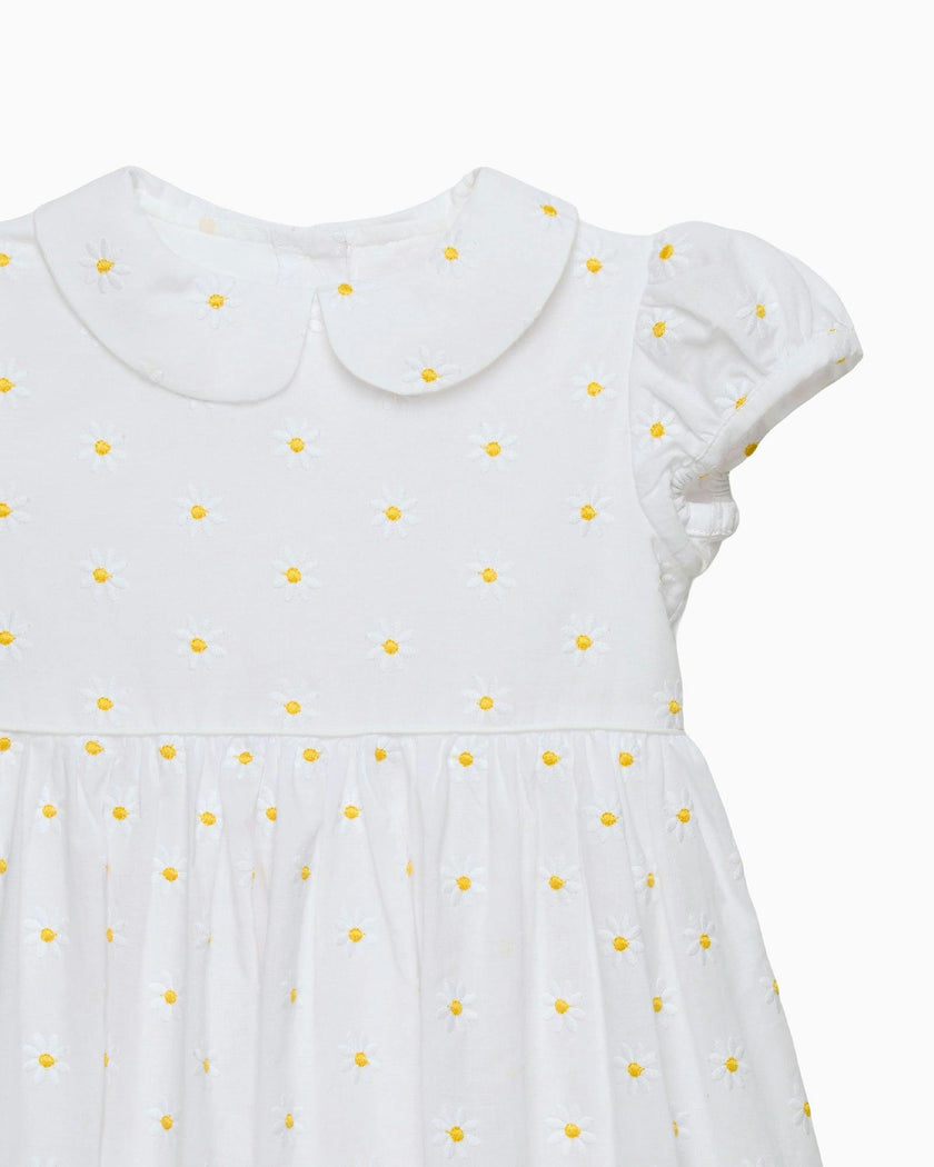 Baby Pretty Daisy Dress