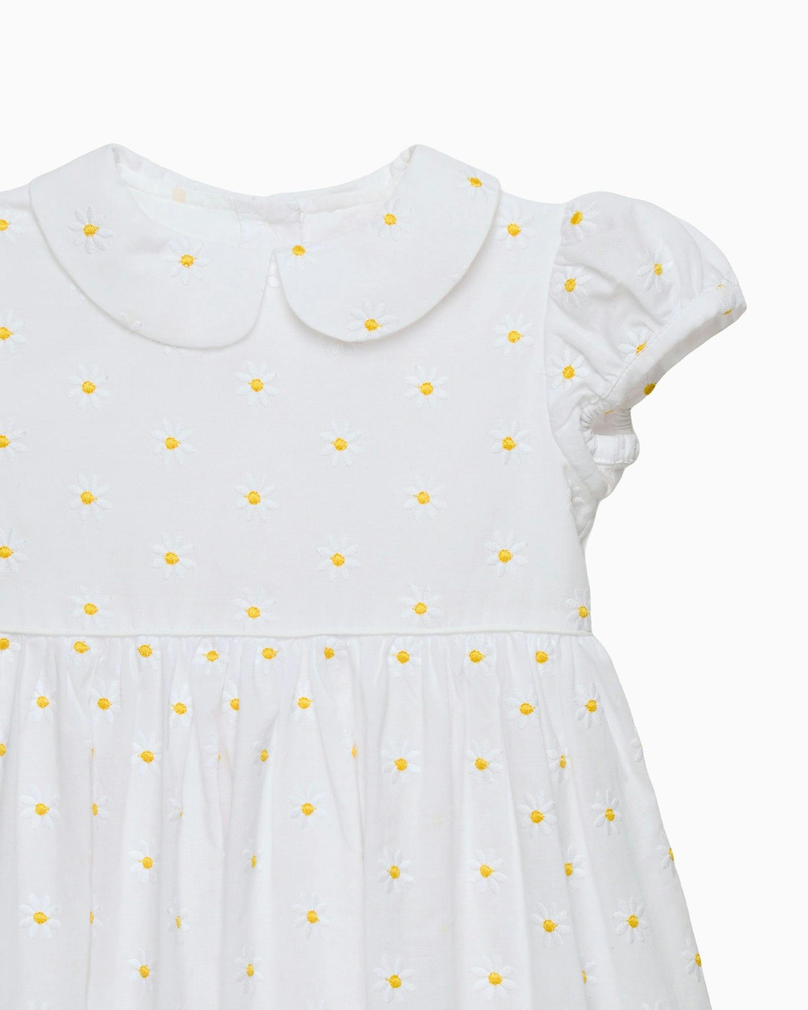 Baby Pretty Daisy Dress