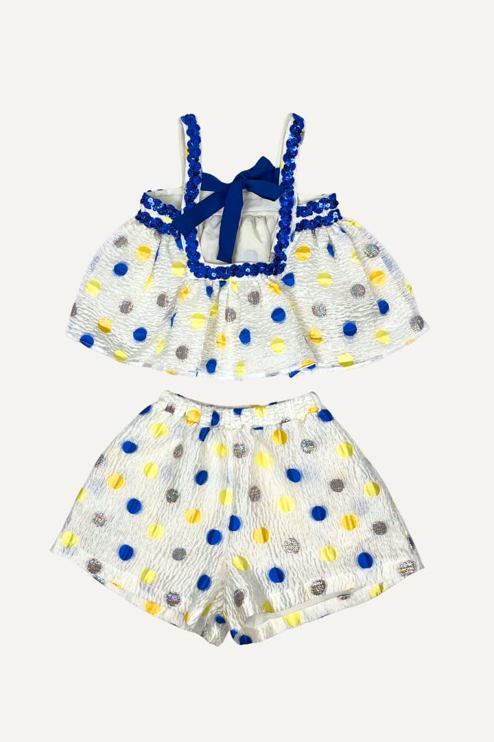 CONFETTI DOT SET