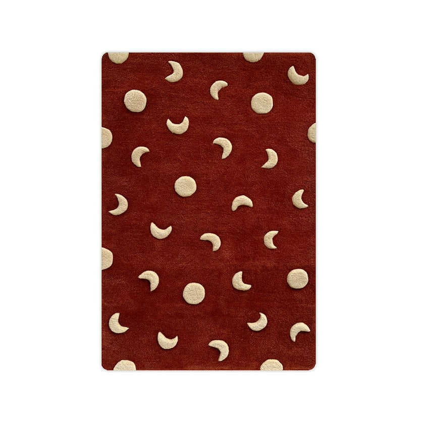 Moons Rug, Prints