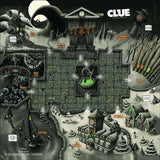 CLUE: The Nightmare Before Christmas - Collectible Edition Board Game