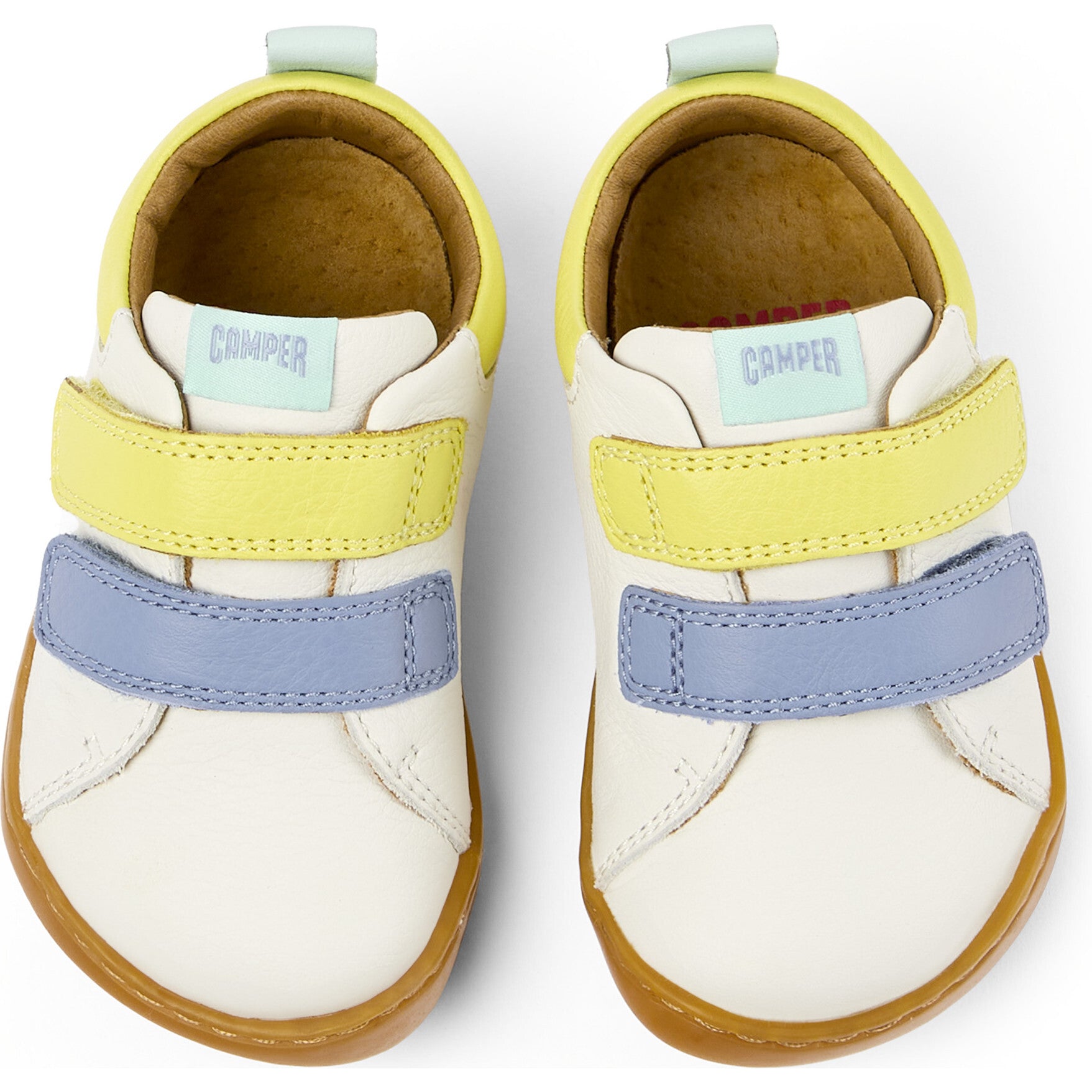 Sneakers Peu Cami First Walker