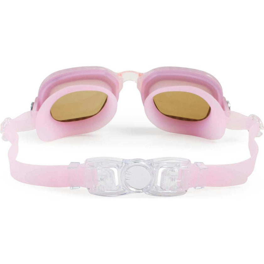 Bring Vibrancy Swim Goggles