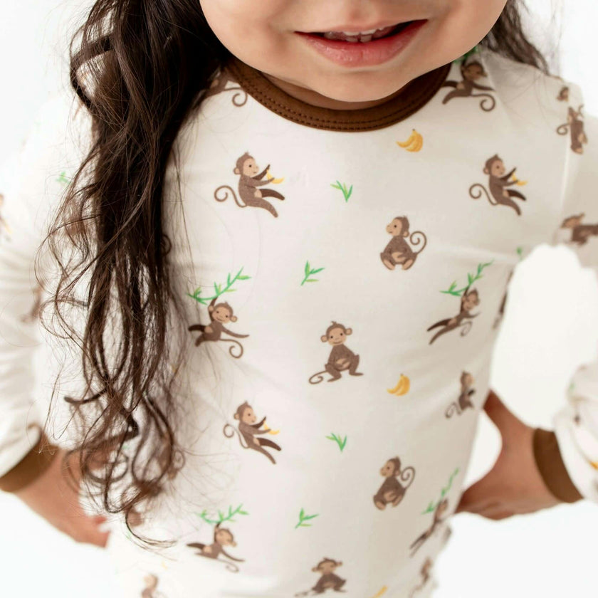 Pajama Set