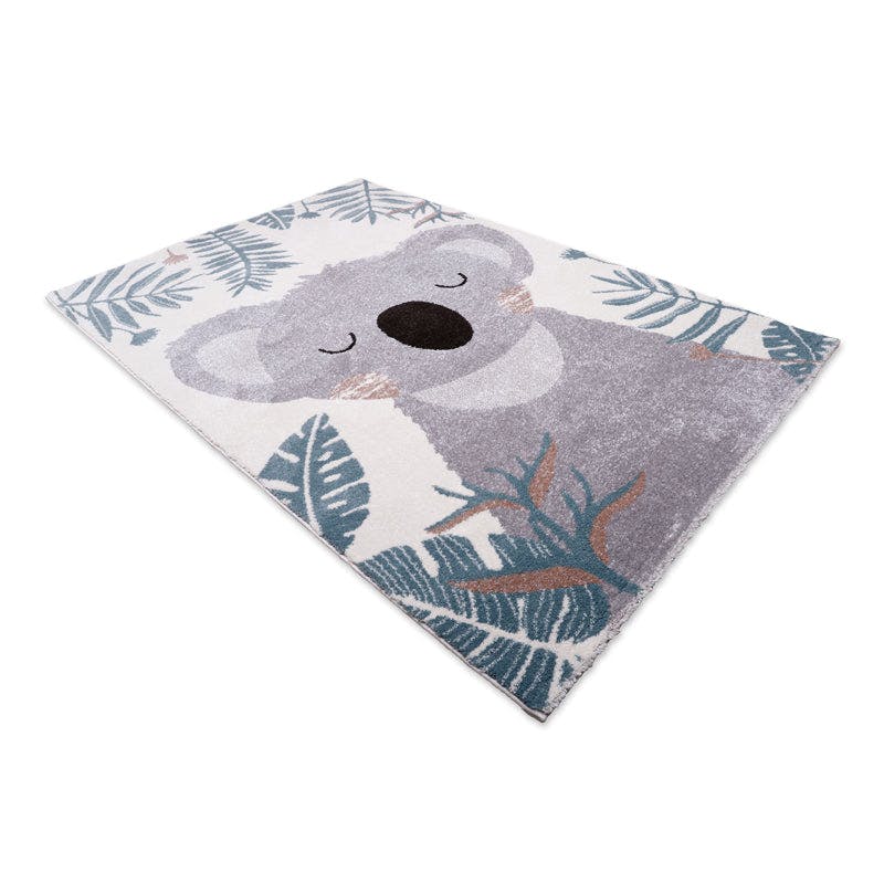 Olsen Graphic Print Rectangular Rug