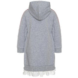 Gray Rubino Dress