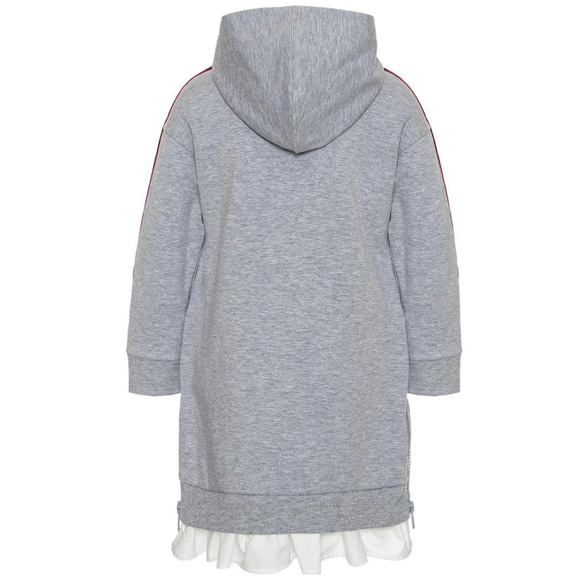 Gray Rubino Dress